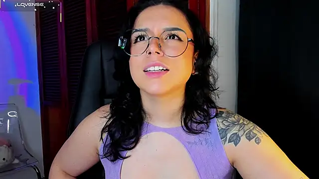 Dubraska Rubio online show from 03/31/26, 04:35