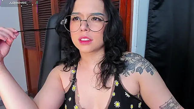 Dubraska Rubio online show from 04/13/26, 02:50