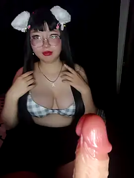 Michi sauria1 online show from 11/22/25, 12:53