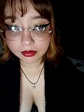 Michi sauria1 online show from 01/06/26, 01:04