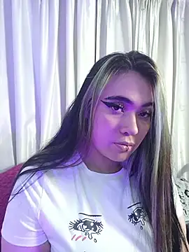 Lilith Zenith  online show from 02/28/26, 03:51