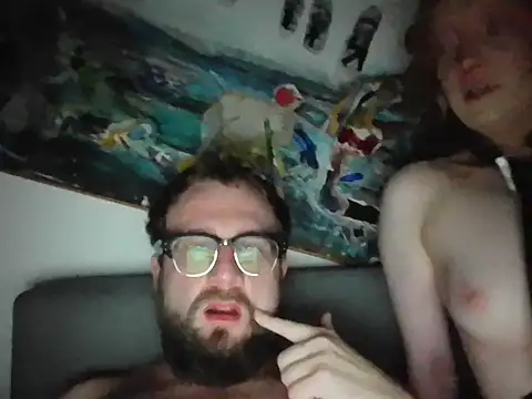 Slaanesh2323 online show from 11/05/25, 09:26