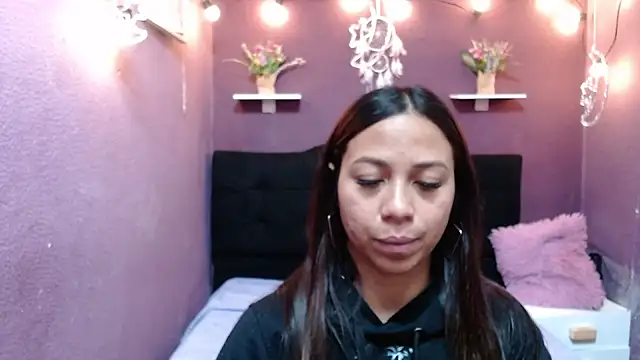 monika 256 online show from 01/07/26, 01:24