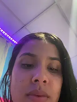 Chiquinquira3 online show from 03/12/26, 05:57