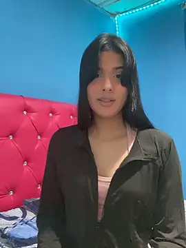 Snapshot of Chiquinquira3 chatting on 05/29/26, 04:21 Chiquinquira3 online show from 05/29/26, 04:21