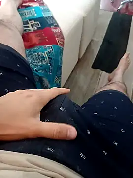 Emanuel00 - online show from 11/21/25, 03:00