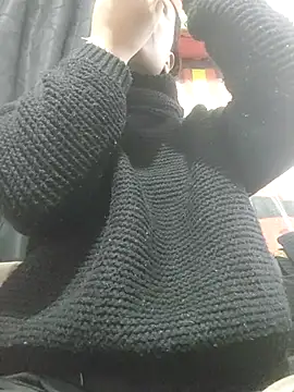 Snapshot of ALLISA_PRITCHETT chatting on 11/15/25, 10:56 ALLISA PRITCHETT online show from 11/15/25, 10:56