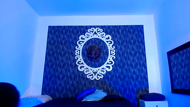 Dereck Jhonsonn online show from 11/20/25, 08:41