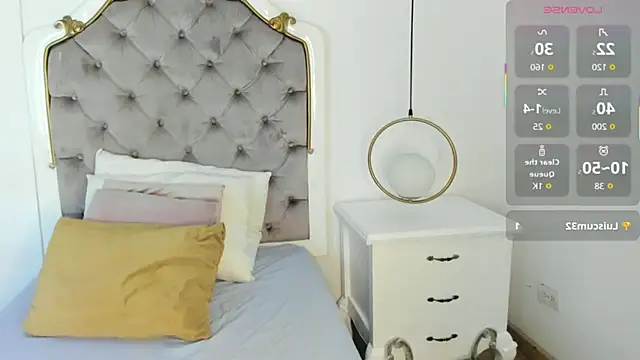 dakota lee20 online show from 11/28/25, 12:30