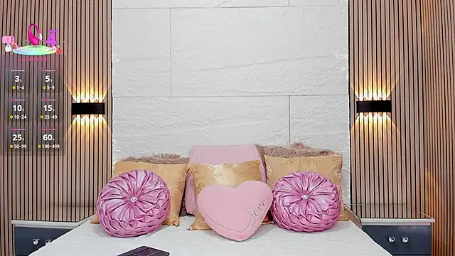 RubyCrox online show from 05/23/26, 09:08