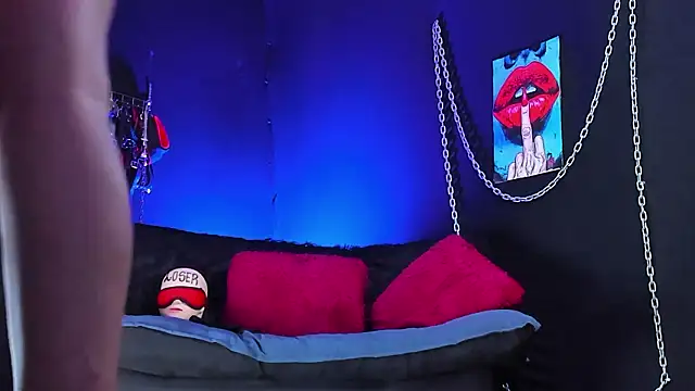 KatrinaStone online show from 03/14/26, 01:38