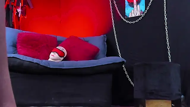 KatrinaStone online show from 04/02/26, 10:07