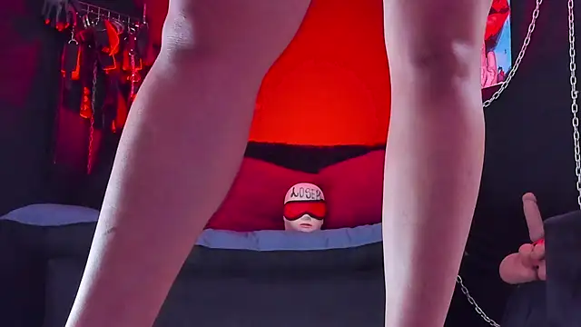 KatrinaStone online show from 04/15/26, 05:53