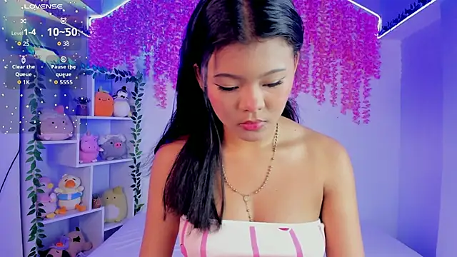  hanna sky online show from 11/10/25, 06:18