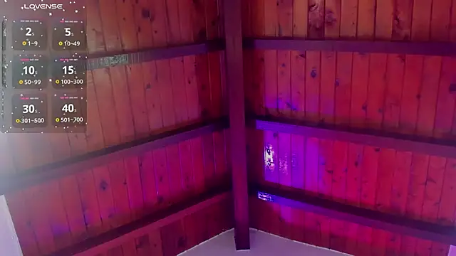  hanna sky online show from 03/07/26, 06:16