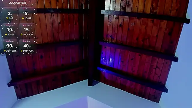  hanna sky online show from 03/13/26, 12:01