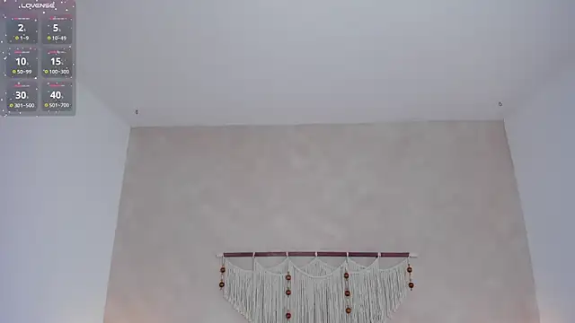  hanna sky online show from 05/09/26, 11:15