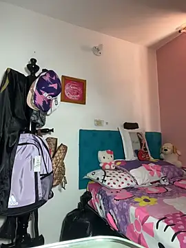 Melody Spencer26 online show from 02/27/26, 05:57