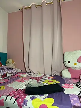 Melody Spencer26 online show from 03/04/26, 06:25