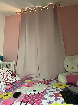 Melody Spencer26 online show from 04/09/26, 06:02