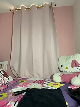 Melody Spencer26 online show from 04/13/26, 05:40