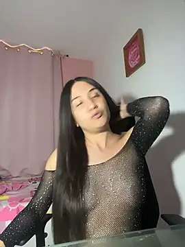 Melody Spencer26 online show from 05/19/26, 06:03