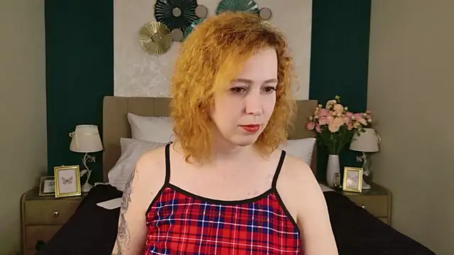 Evie Berret online show from 12/16/25, 11:15