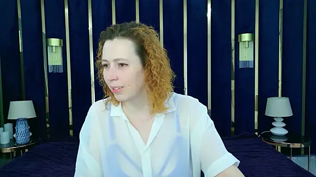 Evie Berret online show from 02/12/26, 08:48