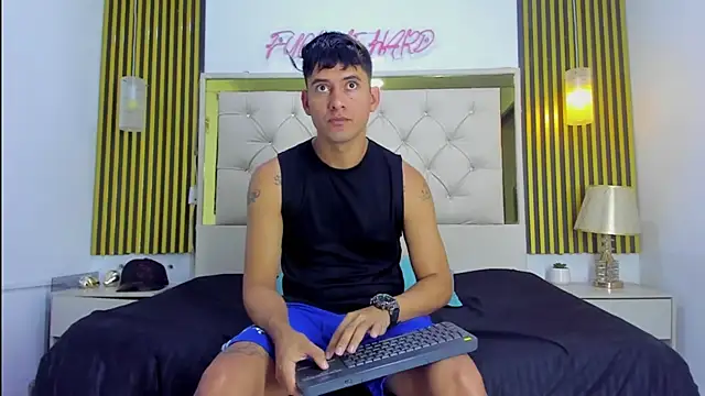 KEVIN MCKINLEY online show from 11/29/25, 12:13