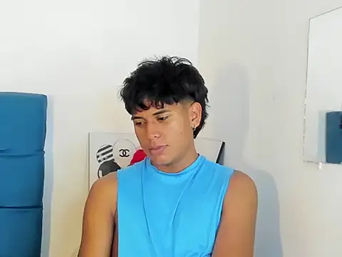 Valentino Lane online show from 02/03/26, 05:49