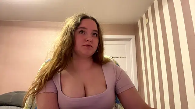 BabyBlissxx online show from 04/07/26, 09:37