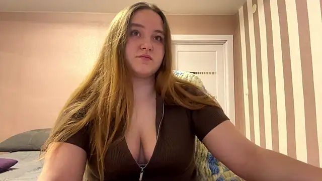 BabyBlissxx online show from 04/20/26, 09:49