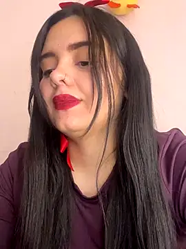 candicewest  online show from 11/17/25, 02:12