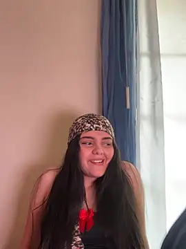 candicewest  online show from 02/01/26, 06:06