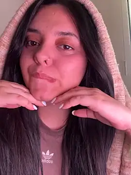 candicewest  online show from 04/14/26, 03:29