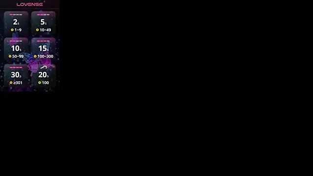 Tamaramilleer online show from 07/07/26, 06:05