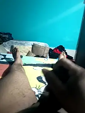 Loquillopajero online show from 02/16/26, 12:23