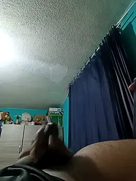 Loquillopajero online show from 02/18/26, 12:45