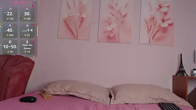 anicarter online show from 12/21/25, 07:10