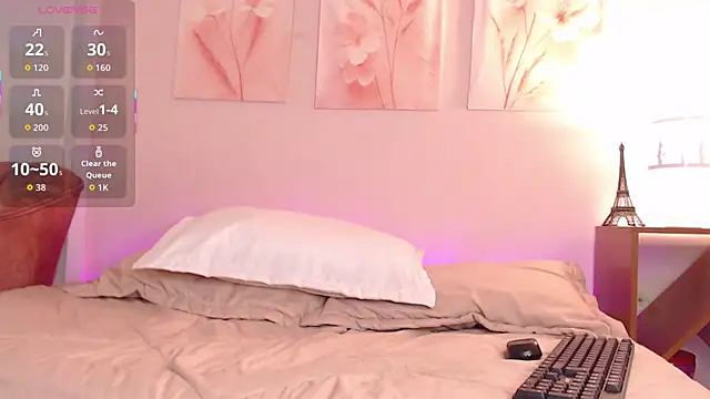 anicarter online show from 01/14/26, 06:57