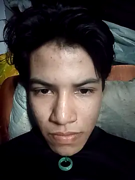 Luiguitw18 online show from 11/10/25, 09:14