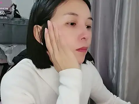 Wanwan61 online show from 11/26/25, 08:59