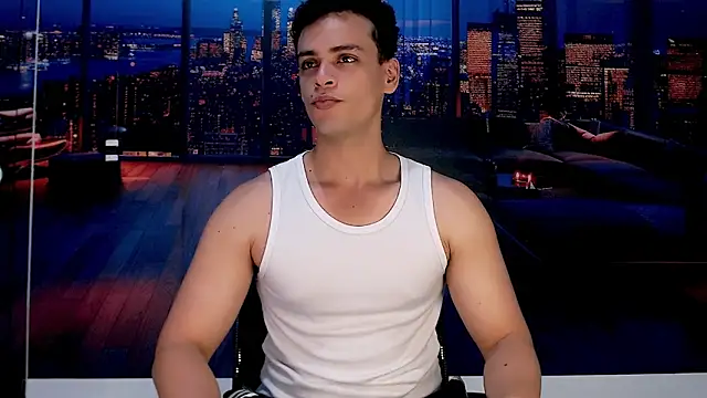 Snapshot of Liam_Rosetti chatting on 11/25/25, 03:17 Liam Rosetti online show from 11/25/25, 03:17