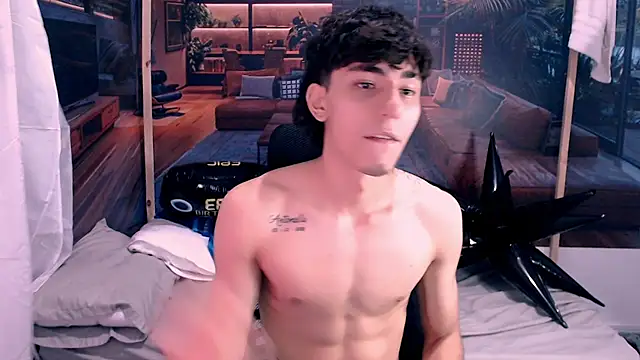 Bryant Connor online show from 11/11/25, 03:28