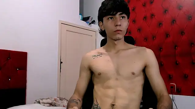 Bryant Connor online show from 11/28/25, 03:20