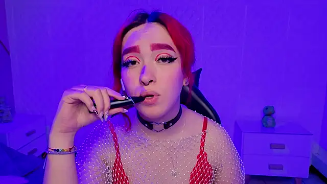 Dakkotta   online show from 11/13/25, 02:32