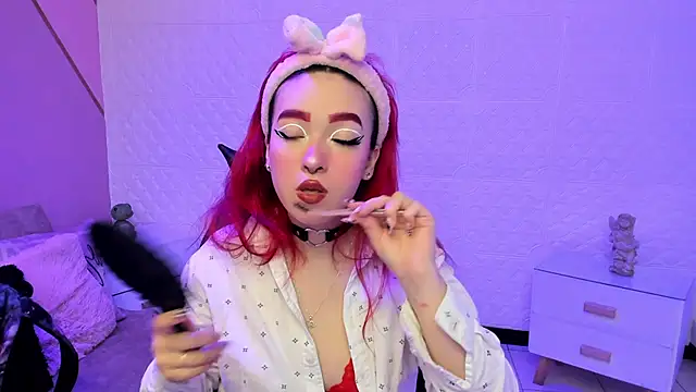 Dakkotta   online show from 11/14/25, 02:49