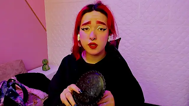 Dakkotta   online show from 11/20/25, 02:50