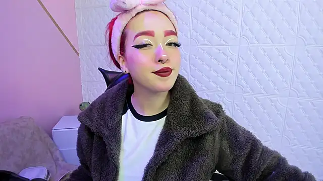 Dakkotta   online show from 01/07/26, 04:37