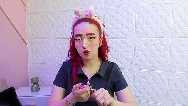 Dakkotta   online show from 01/17/26, 04:17